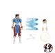 Evolete Street Fighter Action Figure 1/12 Scale Chun-Li