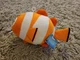Disney Nemo from Finding DORY Plushie Stuffed Animal Toy