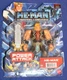 Mattel HE-MAN Masters Of The Universe MOTU Power Attack Figure Netflix New