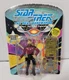 Star Trek TNG Commander William Riker Action Figure Playmates 1992 MOC