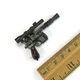 Hot Toys MMS374 - Star Wars : The Force Awakens  Han Solo 1/6  Blaster Pistol
