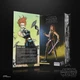 Hasbro Star Wars The Black Series 6 Inch Comic Book Series Mara Jade