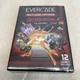 Evercade Renovation Collection 1 New Sealed 23 Cartridge US Version Blaze Game