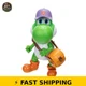 JAKKS Super Mario Galaxy Yoshi 5&rdquo; Action Figure with Accessories