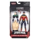 SPEED DEMON ( 6" )  ( 2015 ) MARVEL LEGENDS ABSORBING MAN SERIES ACTION FIGURE