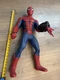 HUGE 2017 Marvel SPIDER-MAN Homecoming Super Sense 24" Interactive Action Figure
