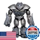 Mcfarlane Toys - Dc Multiverse Justice Buster Batman Endgame Mega Figure 15747