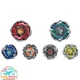 new BEYBLADE X CX-05 Random Booster Vol.6 1 Random Bey TAKARA TOMY fm Japan