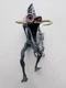 Violator II SPAWN Ultra Action Figure 1996 McFarlane Toys Deluxe series 3