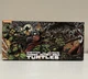 NECA Eastman and Laird&rsquo;s Teenage Mutant Ninja Turtles 4Pack NIB (Mirage TMNT)