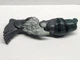 2016 Mattel DC Multiverse New 52 Doomsday BAF C&C Batman Left Leg Piece 