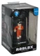 Roblox Series 1 Jazwares Zag Toys Domez Jailbreak Inmate Figure - (Minor Shelf W