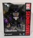Transformers SKYWARP Decepticon Combiner Wars Leader Class  Hasbro 2015