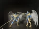 McFarlane Toys 7" Spawn The Redeemer Action Figure Plus Accessories Lot Of 2