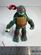 2012 Teenage Mutant Ninja Turtles Playmates TMNT RAPHAEL 5" Figure Nickelodeon