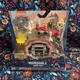 Nickelodeon Paw Patrol  Marshall Hero Pup - Big Truck Pups