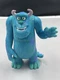 2001 Disney Monsters Inc Sulley Sully Large Action Figure McDonalds 6in Toy