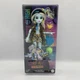 Monster High Frankie Stein Scareadise Island Fashion Doll Mattel New