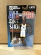 RARE NBA All Pro Big Shot Chris Webber Oakland Starting Lineup New box 156