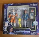 Disney Pixar Lightyear 2022 ALPHA CLASS BUZZ & ALISHA HAWTHORNE Figure Set