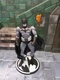 DC Collectibles Batman Black & White Jim Lee Action Figure New