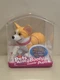 Zuru CORGI Pets Alive Booty Shakin' Pups! Interactive Toy Figure Brand New