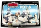 VINTAGE STAR WARS 1980 KENNER ESB PDT-8 VEHICLE MISB SEALED RARE!!!