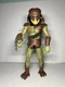 Lanard Toys BERSERKER PREDATOR 7"Action Figure HUNTER SERIES Loose