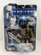 Star Trek First Contact Lily Action Figure Playmates 1996 Playmates VTG