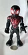 Playskool Marvel Super Hero Adventures Mighties Black Spider-Man 5" Figure