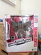 Transformers F09755L00 War for Cybertron Sparkless Seeker Action Figure