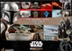 Hot Toys The Mandalorian and The Child (Deluxe Version) 1/6th TMS015 U.S.seller