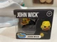 Mini Tubbz Numskull Lionsgate JOHN WICK (Keanu Reeves) #Cosplaying Ducks 2" NIP