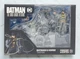 MAFEX No.205 BATMAN & HORSE (The Dark Knight Returns) Medicom Toy From Japan