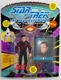 Star Trek TNG Q Mischievous Omniscient Being 5" Action Figure Playmates 1993 New