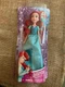 NEW 2018 Hasbro Disney Princess Royal Shimmer Fashion Doll Ariel Little Mermaid