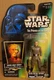 Star Wars The Power of Force Grand Moff Tarkin Action Figure Holograph Hasbro
