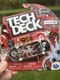 Target Exclusive Tech Deck Ultra Rare Foundation Skateboards Steeze Series