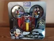 New Sealed Disney Mickey Mouse PEZ Collectors Tin 80th Anniversary w/Poster 2007
