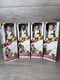2021 Hasbro 12&rdquo; Classic Ghostbusters Figure Set of 4 Egon Ray Peter Winston 9558
