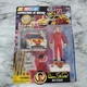 Bill Elliott Nascar Superstars Of Racing Action Figure Special Edition Toy Biz