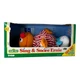 Sing And Snore Ernie Vintage Tyco Toy 1996 Never Taken Out Of Box Vintage Sesame