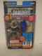 Marvel Legends Comics Bullseye Variant Open Mouth 