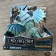 Spin Master How to Train Your Dragon Rumblehorn Figure with Moving Wings