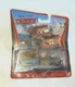 Disney Pixar Cars Race Team Mater #1 Mattel Vehicle NEW V2798 2010