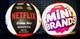 ZURU Mini Brands NETFLIX Mystery Surprise Balls 2 Pack NEW