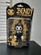 Bendy 5" Figure Bendy and the Ink Machine  2017 PhatMojo Series 1