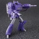 Transformers Masterpiece MP-29 shockwave action figure Takara tomy