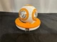 Star Wars Sphero Bb8 Dock & Ball Model R001-WC