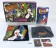 NECA Elvira&rsquo;s House Of Horrors Stern Pinball Gift Box Open New